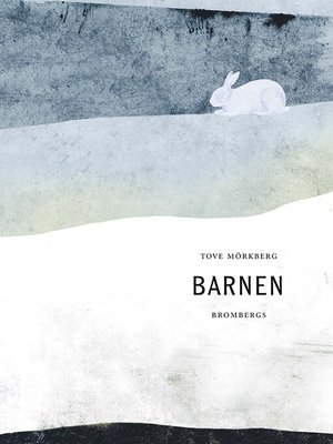 cover image of Barnen